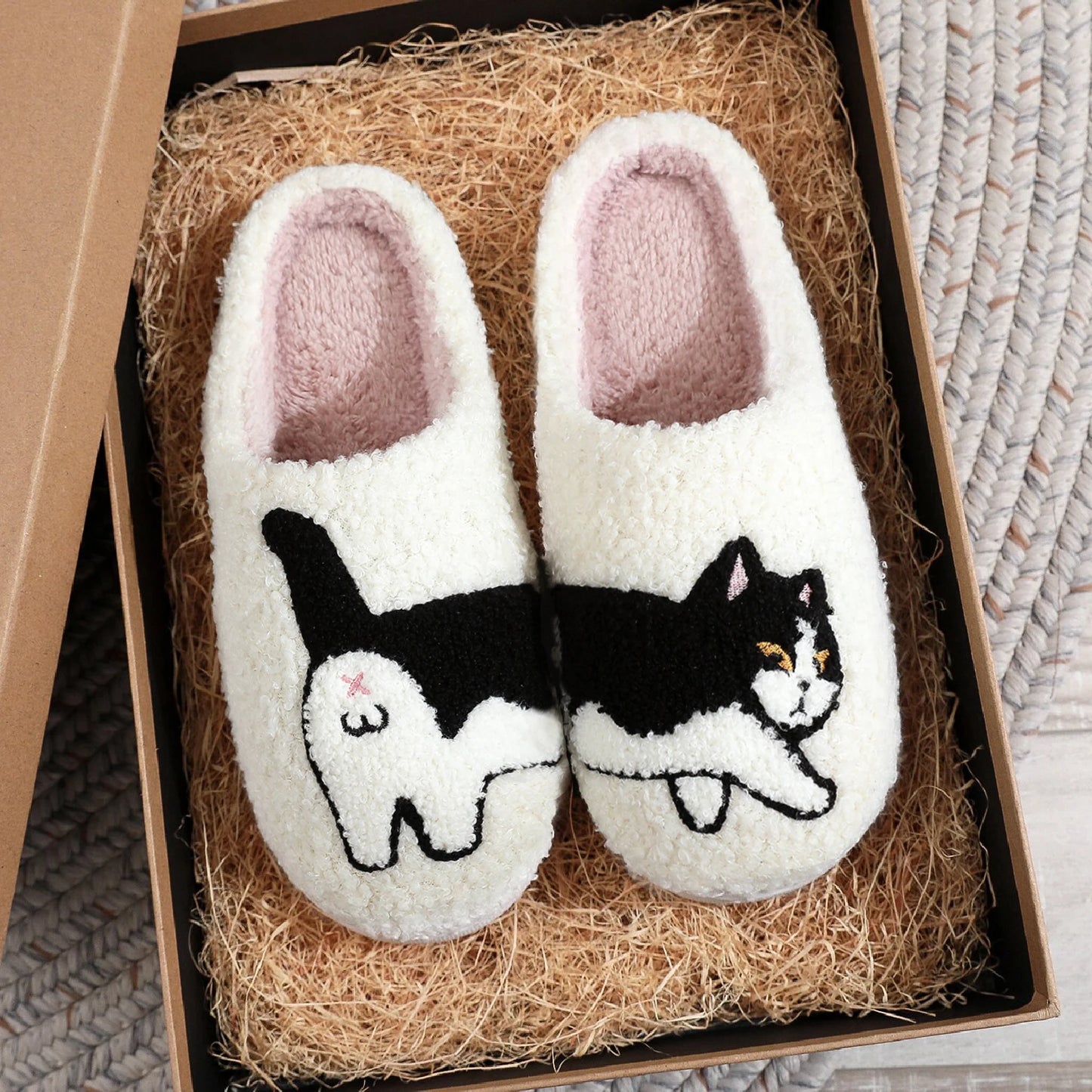 Indoor Slippers