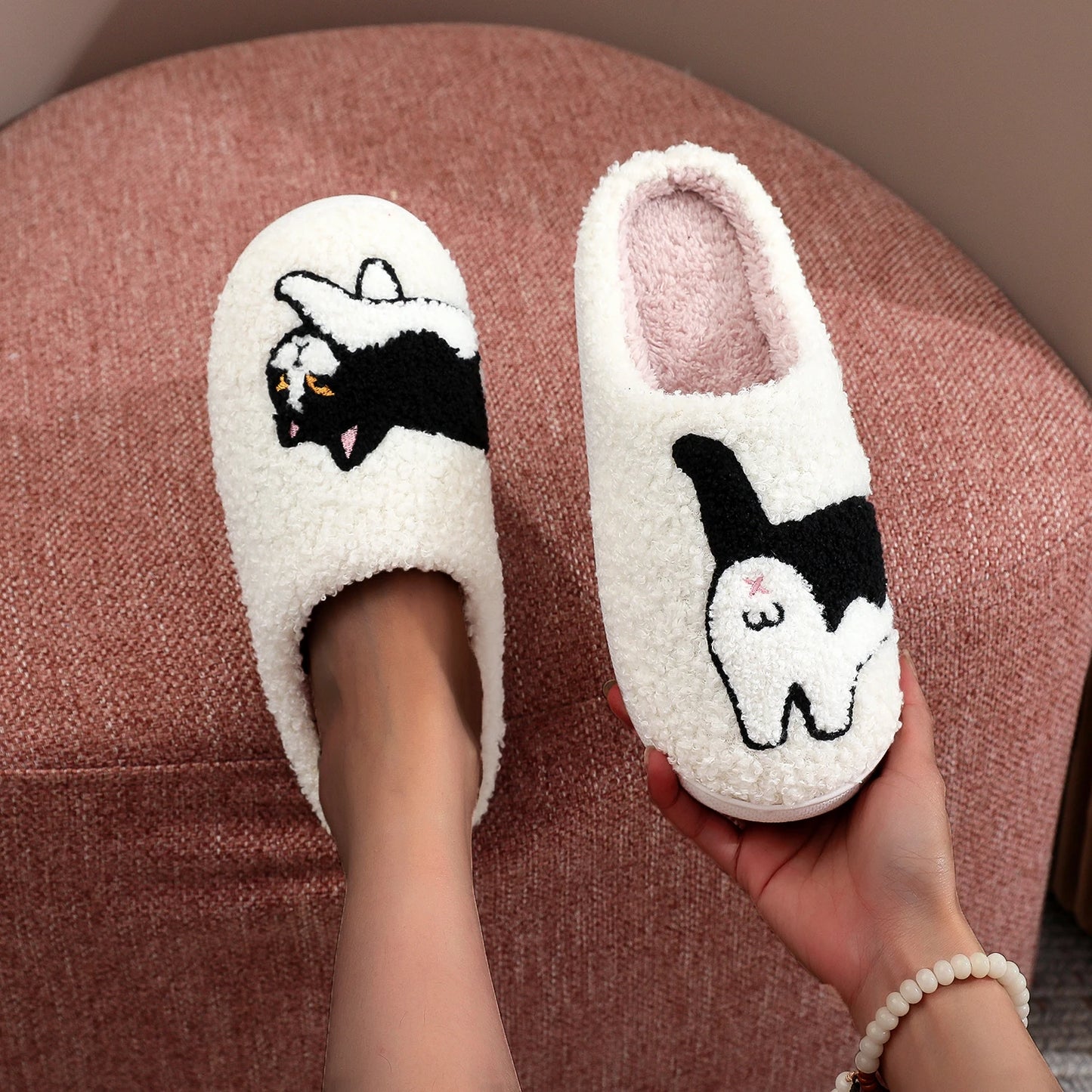 Indoor Slippers