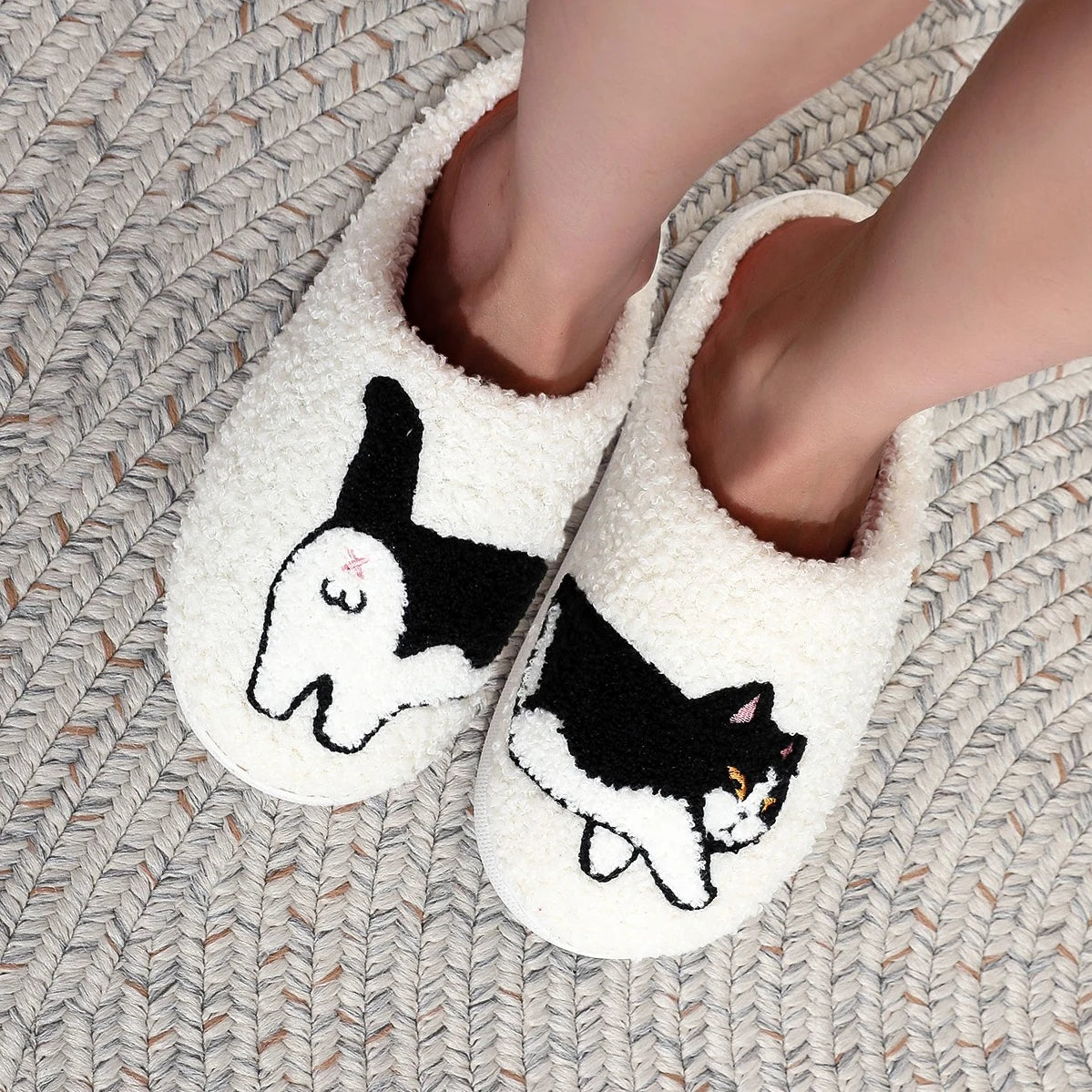 Indoor Slippers