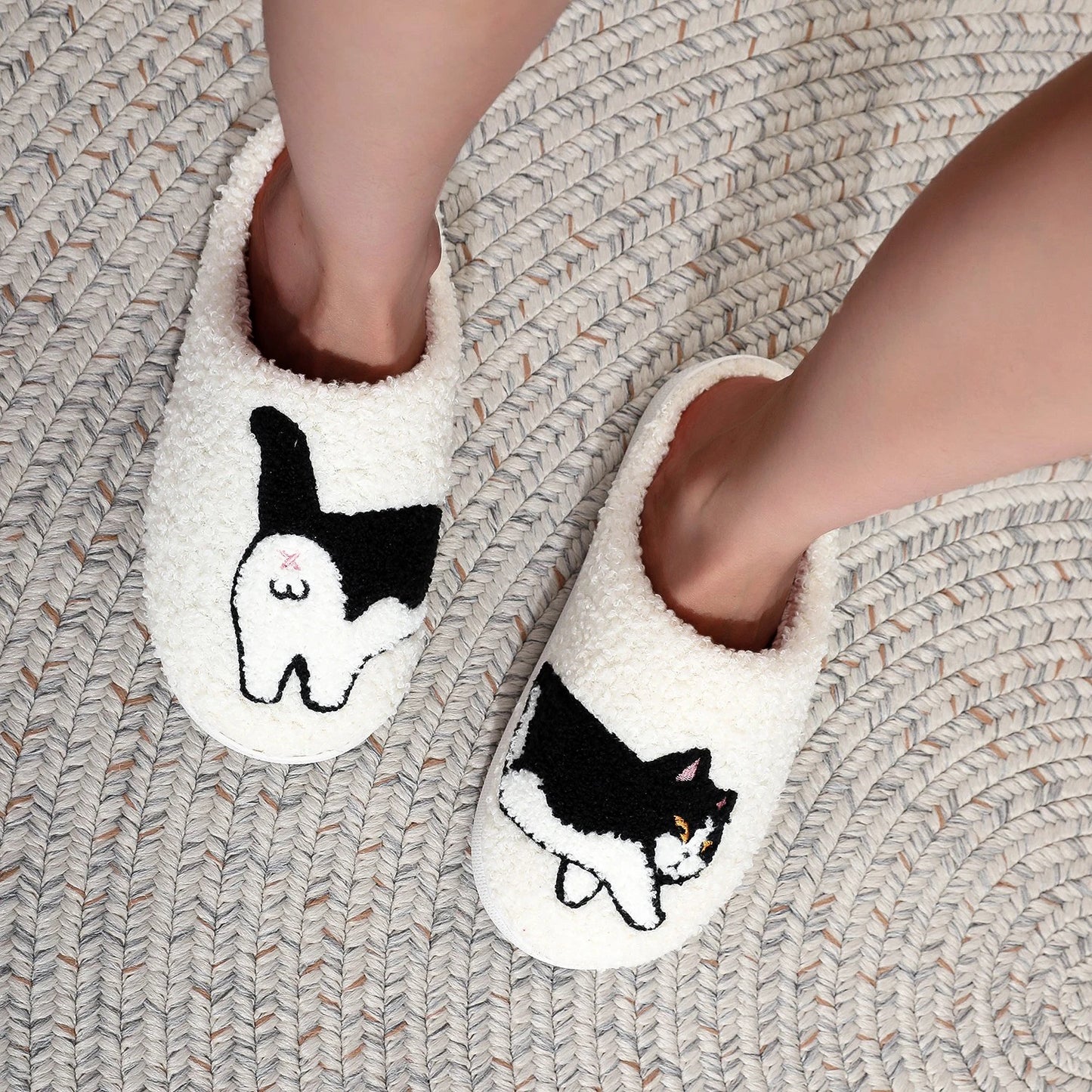 Indoor Slippers