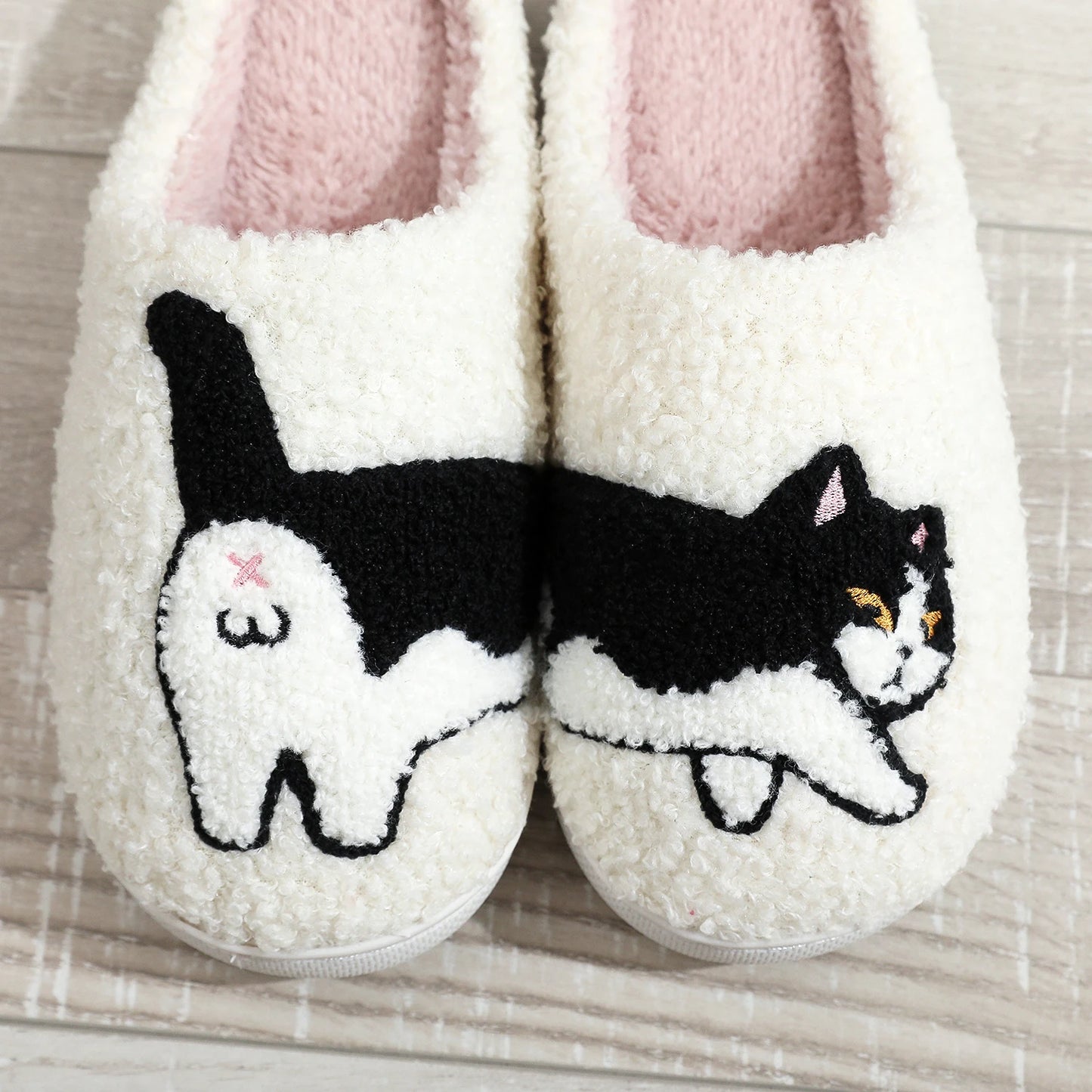 Indoor Slippers